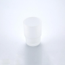 Стаканы для ванной GAPPO G309 G30908-3 сатин золотой